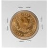 Image 2 : 1907 $10 Liberty Head Eagle Gold Coin
