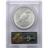 Image 2 : 1923 $1 Peace Silver Dollar Coin PCGS MS64