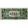 Image 2 : 1935A $1 Hawaii WWII Emergency Issue Silver Certificate Note