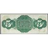 Image 2 : 1872 $5 South Carolina Rail Road Company Obsolete Note