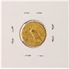 Image 2 : 1915 $2 1/2 Indian Head Quarter Eagle Gold Coin