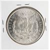 Image 2 : 1885-CC $1 Morgan Silver Dollar Coin