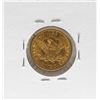 Image 2 : 1901-S $5 Liberty Head Half Eagle Gold Coin