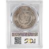 Image 2 : 1884-O $1 Morgan Silver Dollar Coin PCGS MS63