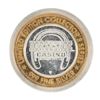 Image 1 : .999 Silver Horseshoe Bossier City, LA $10 Casino Limited Edition Gaming Token