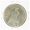 Image 2 : 1928 $1 Peace Silver Dollar Coin