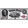 Image 1 : 1917 $2 Legal Tender Note