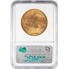 Image 2 : 1924 $20 St. Gaudens Double Eagle Gold Coin NGC MS64