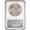Image 2 : 1902-O $1 Morgan Silver Dollar Coin NGC MS63