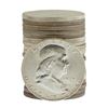 Image 1 : Roll of (20) Brilliant Uncirculated 1963-D Franklin Half Dollar Coins