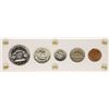 Image 2 : 1950 (5) Coin Proof Set