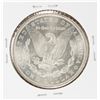 Image 2 : 1883-CC $1 Morgan Silver Dollar Coin