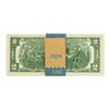 Image 2 : Original Pack of (25) Consecutive 1976 $2 Federal Reserve Notes Richmond