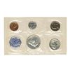 Image 1 : 1963 (5) Coin Proof Set in Envelope