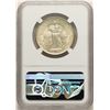 Image 2 : 1937 Roanoke Commemorative Half Dollar Coin NGC MS65