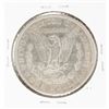 Image 2 : 1878-CC $1 Morgan Silver Dollar Coin