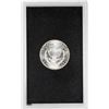 Image 3 : 1883-CC $1 Morgan Silver Dollar Coin GSA Hoard W/Box
