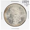 Image 1 : 1884-O $1 Morgan Silver Dollar Coin