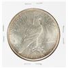 Image 2 : 1935 $1 Peace Silver Dollar Coin
