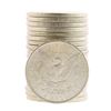 Image 2 : Roll of (20) Brilliant Uncirculated 1902-O $1 Morgan Silver Dollar Coins