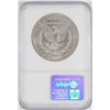 Image 2 : 1901-O $1 Morgan Silver Dollar Coin NGC MS64