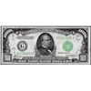 Image 1 : 1934A $1,000 Federal Reserve Note Chicago