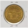 Image 2 : 1853 $20 Liberty Head Double Eagle Gold Coin