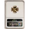 Image 2 : 1995-W $5 American Gold Eagle Proof Coin NGC PF70 W/Edmund C. Moy Signature