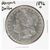 Image 1 : 1896-O $1 Morgan Silver Dollar Coin