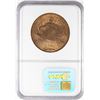 Image 2 : 1922 $20 St. Gaudens Double Eagle Gold Coin NGC MS63