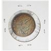 Image 2 : 1901 Barber Quarter Coin Amazing Toning
