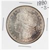 Image 1 : 1880-S $1 Morgan Silver Dollar Coin