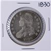 Image 1 : 1830 Capped Bust Half Dollar Coin