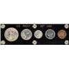 Image 1 : 1940 (5) Coin Proof Set