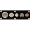 Image 2 : 1940 (5) Coin Proof Set