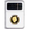 Image 2 : 2000P Australia $100 Olympics Sprinter Commemorative Gold Coin NGC PF69 Ultra Ca