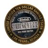 Image 2 : .999 Silver Binion's Horseshoe Las Vegas, NV $10 Casino Limited Edition Gaming T