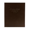 Image 1 : Set of 1986-2019 $1 American Silver Eagle Coins in Dansco Book