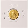 Image 2 : 1915 $2 1/2 Indian Head Quarter Eagle Gold Coin