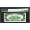 Image 2 : 1928 $10 Gold Certificate Note Fr.2400 PMG Choice Very Fine 35