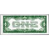 Image 2 : 1934 $1 Funnyback Silver Certificate Note