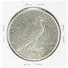Image 2 : 1928-S $1 Peace Silver Dollar Coin