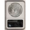 Image 2 : 2017 $1 American Silver Eagle Coin NGC MS70 First Day of Issue Signed by Engrave
