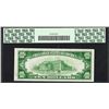 Image 2 : 1929 $10 NB of Sacramento, CA CH# 8504 National Currency Note PCGS Very Choice N