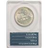 Image 2 : 1937 Antietam 75th Anniversary Commemorative Half Dollar Coin PCGS MS65 Old Ratt