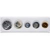 Image 1 : 1955 (5) Coin Proof Set