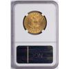 Image 2 : 1894 $10 Liberty Head Eagle Gold Coin NGC MS61