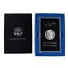 Image 1 : 1883-CC $1 Morgan Silver Dollar Coin GSA Hoard Uncirculated w/ Box