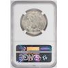Image 2 : 1942 Walking Liberty Half Dollar Coin NGC MS65