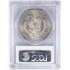 Image 2 : 1900 $1 Morgan Silver Dollar Coin PCGS MS65